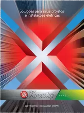Faça o download do nosso catálogo de produtos